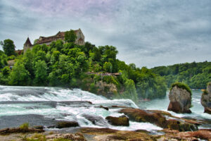 Stein am Rhein - Schaffhausen Stein am Rhein - Schaffhausen
