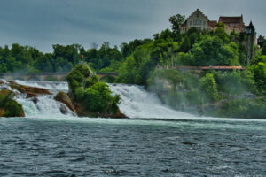 Stein am Rhein - Schaffhausen Stein am Rhein - Schaffhausen