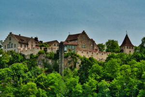 Stein am Rhein - Schaffhausen Stein am Rhein - Schaffhausen