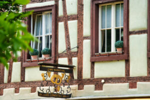 Meersburg Meersburg