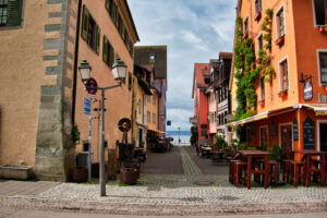 Meersburg Meersburg