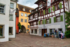 Meersburg Meersburg
