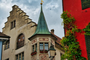 Meersburg Meersburg