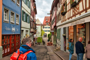 Meersburg Meersburg
