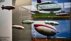 Zeppelin-Museum Friedrichshafen