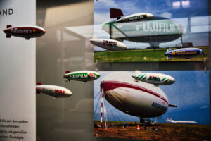 Zeppelin-Museum Friedrichshafen Zeppelin-Museum Friedrichshafen