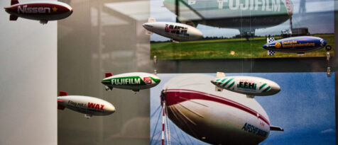 Zeppelin-Museum Friedrichshafen