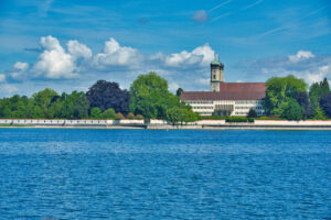 Konstanz-Lindau-Bregenz Konstanz-Lindau-Bregenz