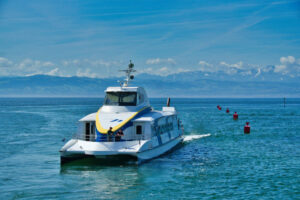 Konstanz-Lindau-Bregenz Konstanz-Lindau-Bregenz