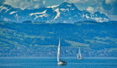 Konstanz-Lindau-Bregenz