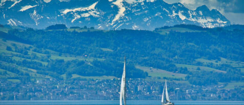 Konstanz-Lindau-Bregenz