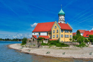 Konstanz-Lindau-Bregenz Konstanz-Lindau-Bregenz