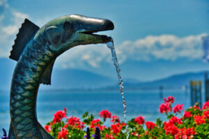 Konstanz-Lindau-Bregenz Konstanz-Lindau-Bregenz