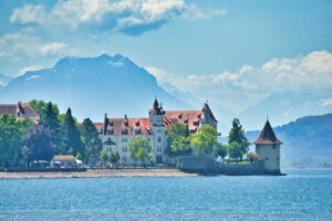Konstanz-Lindau-Bregenz Konstanz-Lindau-Bregenz