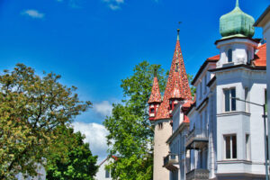 Konstanz-Lindau-Bregenz Konstanz-Lindau-Bregenz