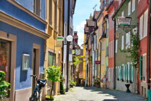Konstanz-Lindau-Bregenz Konstanz-Lindau-Bregenz