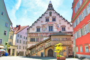 Konstanz-Lindau-Bregenz Konstanz-Lindau-Bregenz