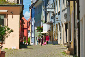 Konstanz-Lindau-Bregenz Konstanz-Lindau-Bregenz