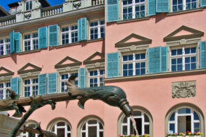 Konstanz-Lindau-Bregenz Konstanz-Lindau-Bregenz