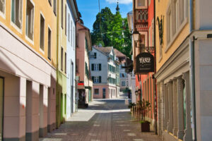 Konstanz-Lindau-Bregenz Konstanz-Lindau-Bregenz