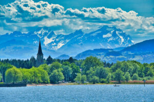 Konstanz-Lindau-Bregenz