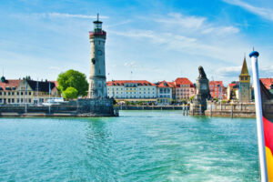 Konstanz-Lindau-Bregenz Konstanz-Lindau-Bregenz