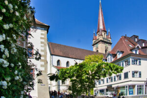 Konstanz Konstanz
