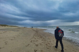 23.09.2026 Texel Mittwoch