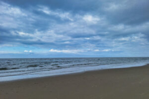 23.09.2026 Texel Mittwoch