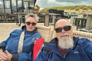 23.09.2026 Texel Mittwoch